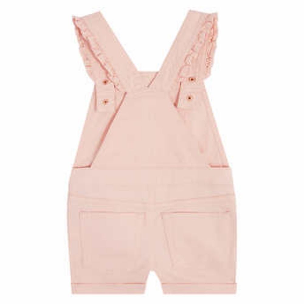 BCBG Girls Kids' Shortall Set - Picture 4 of 8